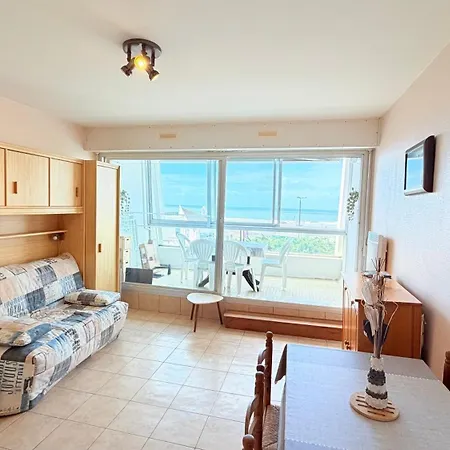 Apartment Pieds Dans L'eau Du Marina