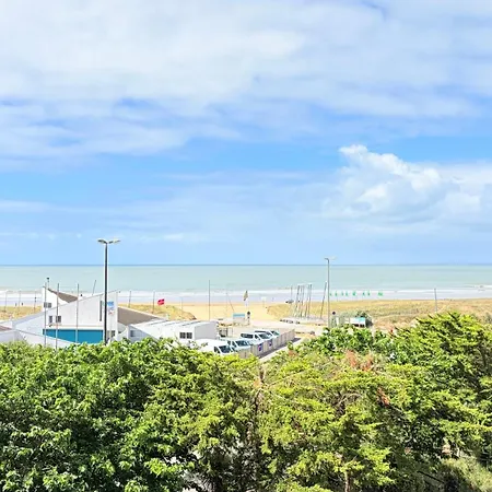 Apartment Pieds Dans L'eau Du Marina *